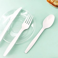 Cov Ntawv Pov Tseg Psm Cutlery